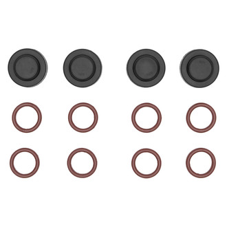 R1 Concepts® - Disc Brake Hardware Kit