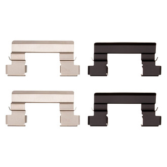 R1 Concepts® - Disc Brake Hardware Kit