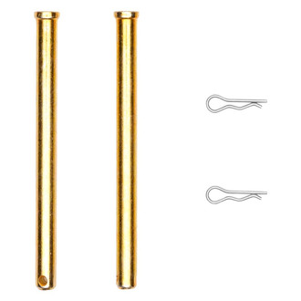 R1 Concepts® - Disc Brake Hardware Kit