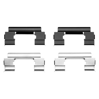 R1 Concepts® - Disc Brake Hardware Kit