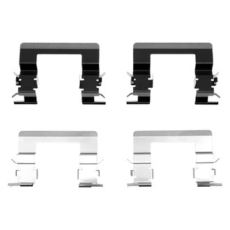 R1 Concepts® - Disc Brake Hardware Kit