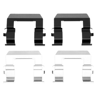 R1 Concepts® - Disc Brake Hardware Kit
