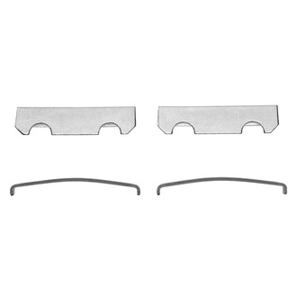 R1 Concepts® - Disc Brake Hardware Kit