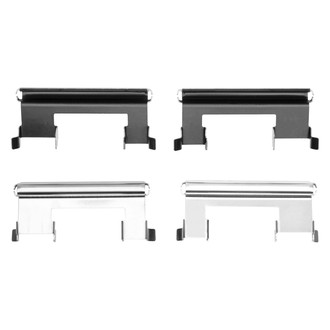R1 Concepts® - Disc Brake Hardware Kit