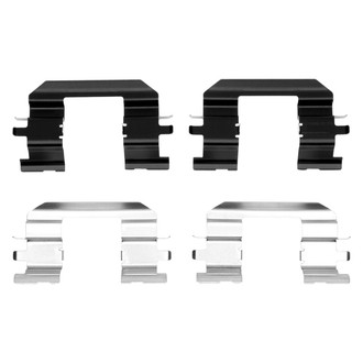 R1 Concepts® - Disc Brake Hardware Kit