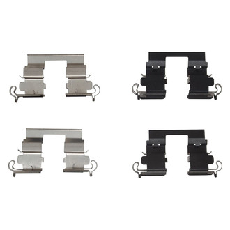 R1 Concepts® - Disc Brake Hardware Kit