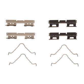 R1 Concepts® - Disc Brake Hardware Kit