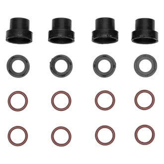 R1 Concepts® - Front Disc Brake Hardware Kit