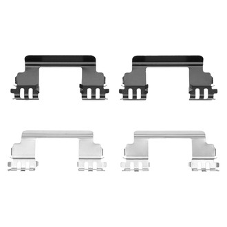R1 Concepts® - Front Disc Brake Hardware Kit