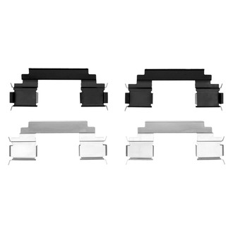 R1 Concepts® - Disc Brake Hardware Kit
