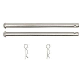 R1 Concepts® - Disc Brake Hardware Kit