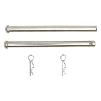 R1 Concepts® - Front Disc Brake Hardware Kit
