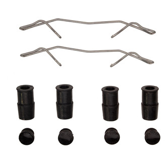 R1 Concepts® - Disc Brake Hardware Kit