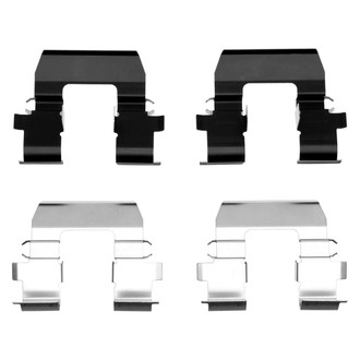 R1 Concepts® - Disc Brake Hardware Kit