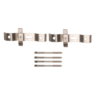 R1 Concepts® - Disc Brake Hardware Kit