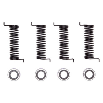 R1 Concepts® - Front Disc Brake Hardware Kit