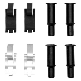 R1 Concepts® - Front Disc Brake Hardware Kit