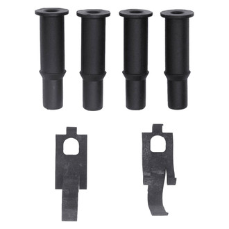 R1 Concepts® - Disc Brake Hardware Kit