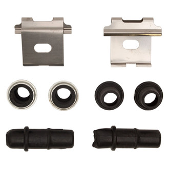 R1 Concepts® - Disc Brake Hardware Kit