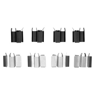 R1 Concepts® - Disc Brake Hardware Kit