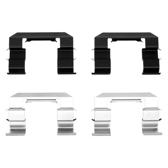 R1 Concepts® - Disc Brake Hardware Kit