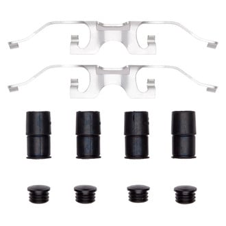 R1 Concepts® - Disc Brake Hardware Kit