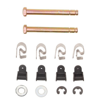 R1 Concepts® - Disc Brake Hardware Kit