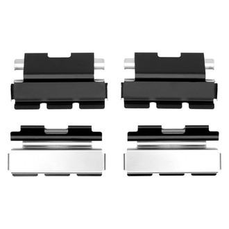 R1 Concepts® - Disc Brake Hardware Kit