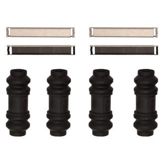 R1 Concepts® - Rear Disc Brake Hardware Kit