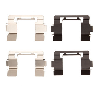 R1 Concepts® - Disc Brake Hardware Kit
