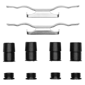 R1 Concepts® - Disc Brake Hardware Kit