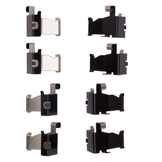 R1 Concepts® - Disc Brake Hardware Kit