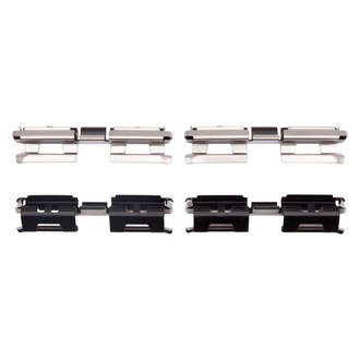 R1 Concepts® - Rear Disc Brake Hardware Kit