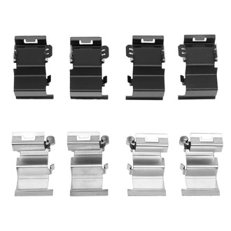R1 Concepts® - Disc Brake Hardware Kit