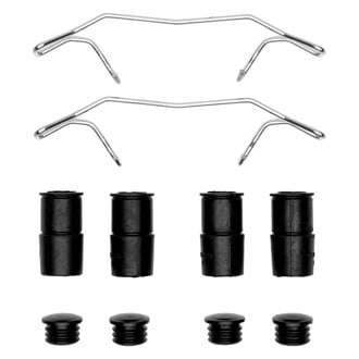 R1 Concepts® - Disc Brake Hardware Kit