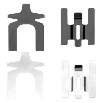 R1 Concepts® - Disc Brake Hardware Kit