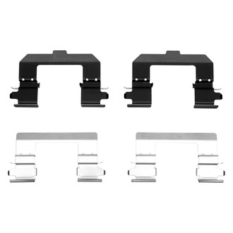 R1 Concepts® - Rear Disc Brake Hardware Kit