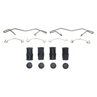 R1 Concepts® - Disc Brake Hardware Kit