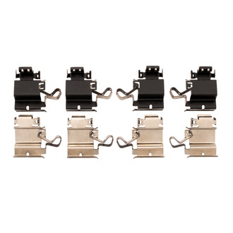 R1 Concepts® - Disc Brake Hardware Kit
