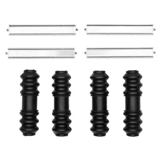 R1 Concepts® - Rear Disc Brake Hardware Kit