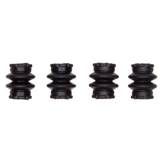 R1 Concepts® - Rear Disc Brake Hardware Kit