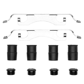 R1 Concepts® - Disc Brake Hardware Kit