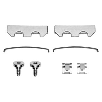 R1 Concepts® - Disc Brake Hardware Kit