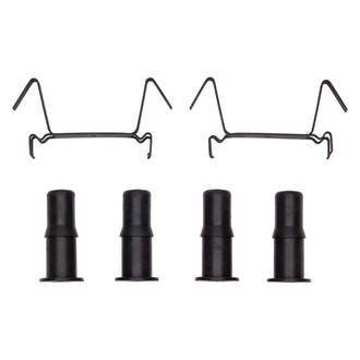 R1 Concepts® - Front Disc Brake Hardware Kit
