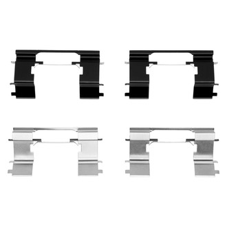 R1 Concepts® - Disc Brake Hardware Kit