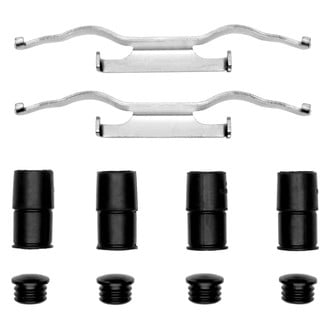R1 Concepts® - Disc Brake Hardware Kit