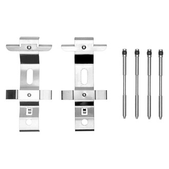 R1 Concepts® - Disc Brake Hardware Kit