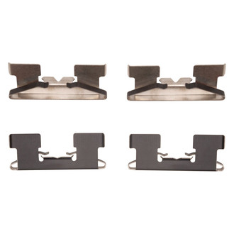 R1 Concepts® - Disc Brake Hardware Kit