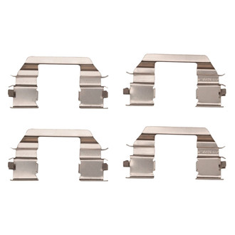 R1 Concepts® - Disc Brake Hardware Kit