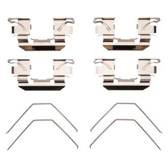 R1 Concepts® - Disc Brake Hardware Kit